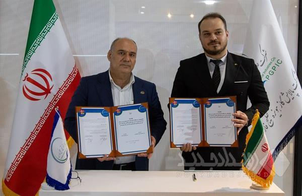 تضمین تأمین پایدار تجهیزات انرژی با تفاهم‌نامه جدید پالایش هویزه