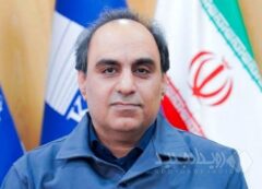 تولید ۴۷۱ هزار تن محصولات فولادی در شرکت فولاد اکسین خوزستان