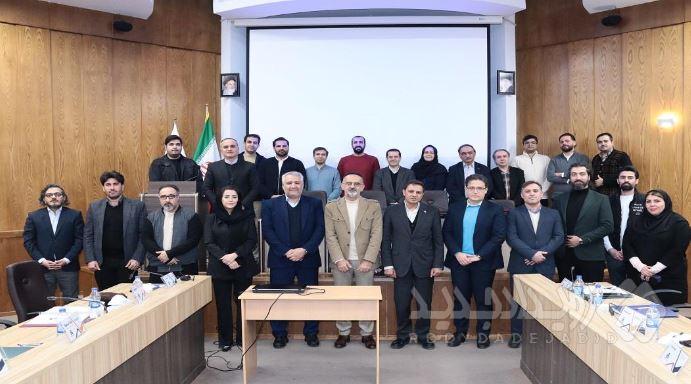 افتتاح دوره DBA مشاوره مدیریت؛ گامی نو در تربیت مشاوران حرفه‌ای کشور