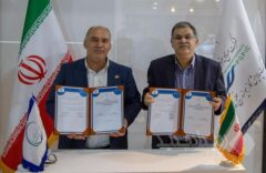 پالایش گاز هویزه خلیج‌فارس طرح شبیه‌سازی یکپارچه دیجیتال پالایشگاه را آغاز کرد