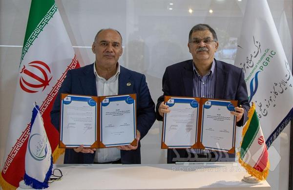 پالایش گاز هویزه خلیج‌فارس طرح شبیه‌سازی یکپارچه دیجیتال پالایشگاه را آغاز کرد