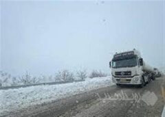 رکورد تحویل سوخت مایع به نیروگاه های کشور شکسته شد / تحویل روزانه ۵۸ میلیون لیتر نفت گاز نیروگاهی در دی ماه جاری