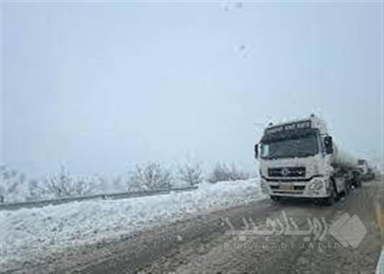 رکورد تحویل سوخت مایع به نیروگاه های کشور شکسته شد / تحویل روزانه ۵۸ میلیون لیتر نفت گاز نیروگاهی در دی ماه جاری