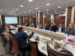 اجرای ۹ میلیون مترمکعب استخراج و باطله‌برداری و ۵۰ هزار متر حفاری اکتشافی در جانجا