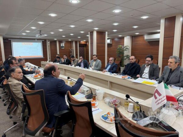 اجرای ۹ میلیون مترمکعب استخراج و باطله‌برداری و ۵۰ هزار متر حفاری اکتشافی در جانجا