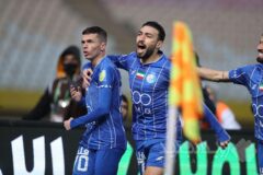 معجزه استقلال در نقش جهان؛ ساپینتو سپاهان را زمین زد و ماندنی شد!