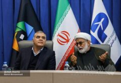 وضعیت تأمین سوخت مایع نیروگاه‌ها مناسب است