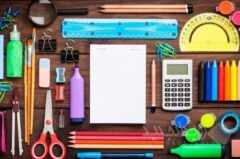 افزایش ۵ درصدی تولید نوشت افزار در ۸ ماهه ۱۴۰۴