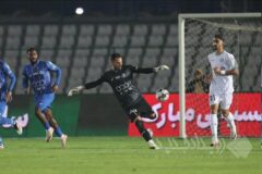 خروج استقلال از جمع مدعیان؛ بُرد بزرگ تارتار در شهر قدس