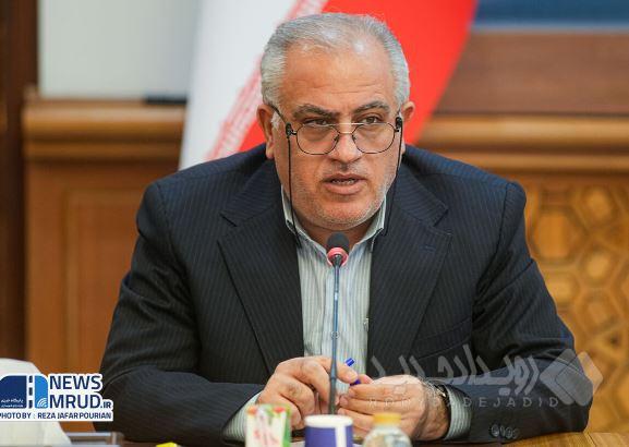 جزئیات تامین و حمایت مالی برای احداث ۷۵ هزار واحد مسکن محرومان موضوع تفاهم بنیاد با وزارت راه