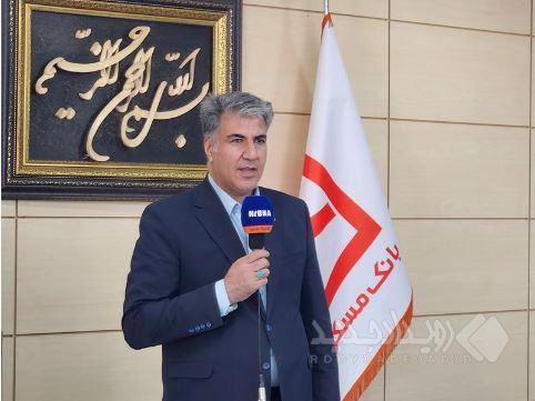 روند واگذاری واحدهای نهضت ملی به متقاضیان اراکی با سرعت در حال انجام است