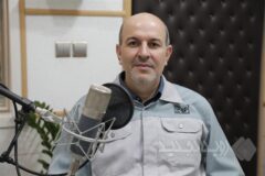 فولاد مبارکه در مسیر تبدیل به صنعتی سبز، هوشمند و جهان‌تراز