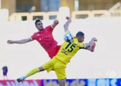 پرسپولیس به خط دفاعی خود باخت؛ هافبک خلاق می‌خواهیم