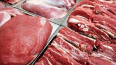 قیمت هرکیلو گوشت برزیلی به ۹۰۰ هزارتومان رسید