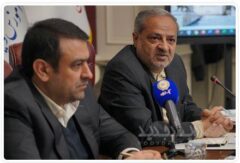 بانک ملی ایران ستون اقتصاد کشور است/به زودی از بسته تسهیلاتی ویژه فرهنگیان رونمایی می شود