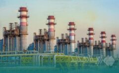 مبین انرژی خلیج فارس حامی صنعت پتروشیمی