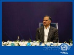 پیام تبریک مدیرعامل بانک تجارت به‌مناسبت ولادت حضرت علی (ع) و روز پدر