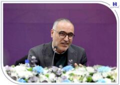 نخستین همایش هم‌اندیشی بانک صادرات ایران با فعالان صنعت پتروشیمی برگزار شد/ سرپرست صندوق بازنشستگی کشوری: بانک صادرات ایران می‌تواند زنجیره ارزش صنعت پتروشیمی را تقویت کند