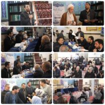 از افتتاح فازهای جدید میدان فتح تا افزایش سرانه فضای سبز