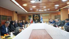 رونمایی رسمی از «بیمه مسئولیت دارندگان و سرویس‌کاران آسانسور»؛ پنجمین خدمت برخط بیمه آسیا