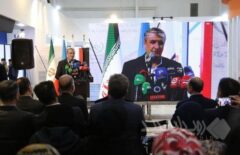 پیوند فناوری‌های راهبردی با صنعت، تضمین‌کننده پایداری تولید و اقتدار ملی است