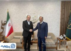 گام بلند بانک تجارت در مسیر حمایت از فعالین کشاورزی