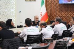 منطقه فرهنگی و گردشگری عباس‌آباد زیر ذره بین مدیریت بحران تهران