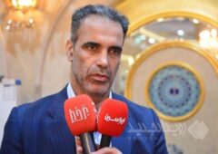 آغاز فصل تازه‌ای از بومی‌سازی لیزر در خطوط استراتژیک فولاد مبارکه