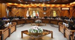 برگزاری ارزیابی نهمین دوره همایش ملی منابع انسانی در پتروشیمی شازند