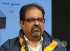 رکورد بی‌سابقه مصرف ۷۲۶ میلیون مترمکعب گاز در بخش خانگی، تجاری و صنایع جزء