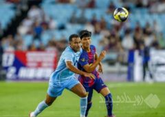 بمب ۲۰۲۶: پدیده بارسا با پی‌اس‌جی بست!