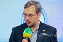 صادرات ۱۷.۸ میلیون یورویی کالای تولیدی منطقه آزاد ماکو در ۸ ماهه ۱۴۰۴