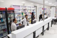 پرداخت بخش دیگری از مطالبات مراکز درمانی