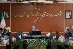 تخصیص ارز برای توسعه تولید کنتورهای هوشمند طی هفته‌های آتی