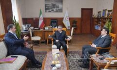 واگذاری ۷۰ همت دارایی مازاد؛ بانک ملی ایران الگوی موفق در خروج از بنگاه‌داری و حمایت از تولید/ حمایت از تولید و اشتغال گامی در جهت توسعه اقتصادی کشور