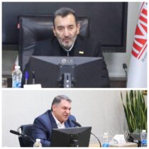 تاکید بر جذب سرمایه گذاری جدید در منطقه ویژه پارسیان