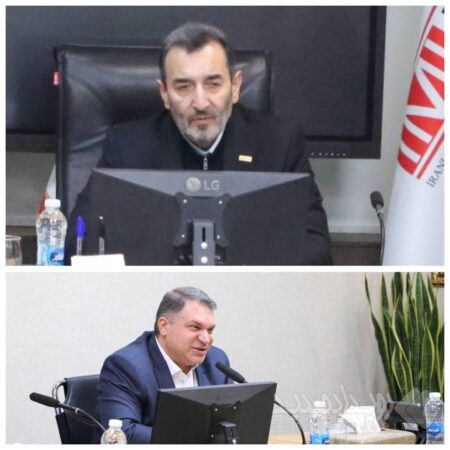 تاکید بر جذب سرمایه گذاری جدید در منطقه ویژه پارسیان