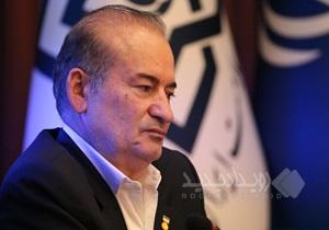 امیدواریم بودجه صندوق بیماران خاص و صعب العلاج برای سال آینده افزایش پیدا کند