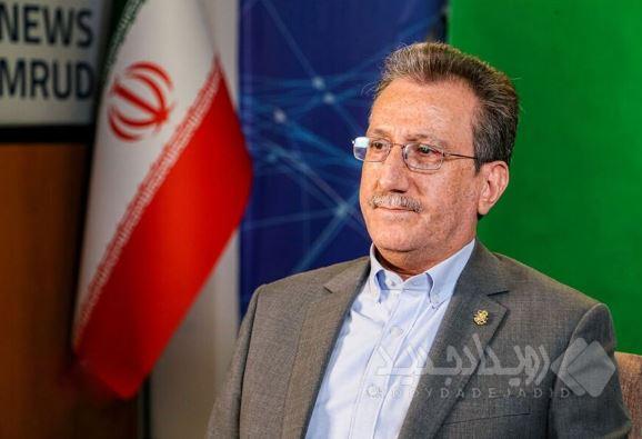 ارتقای ۳ بندر کشور به نسل سوم تا پایان برنامه هفتم توسعه