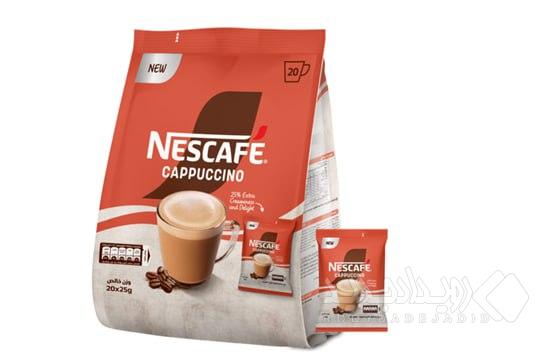 کاپوچینو؛ تجربه یک طعم جهانی