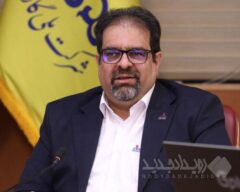 هیچگونه قطعی گاز در منطقه‌ ‌ای نداشته ایم