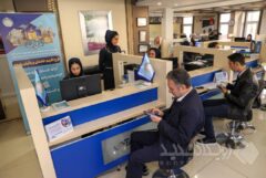 استقبال زائران و خادمان رضوی از اجرای طرح خدمات سفر و امداد خودرویی کانون جهانگردی و اتومبیلرانی