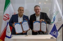 تفاهم جدید پالایش هویزه: بومی‌سازی سیستم‌های کنترلی و اطفای حریق پیشرفته