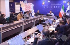 ادامه جلسات هفتگی شرکت‌های پخش و تولیدی تیپیکو