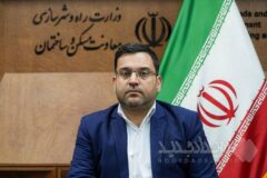 ثبت نام متقاضیان نهضت ملی مسکن در ۴۱ شهر آغاز شد