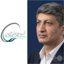 در حکمی از سوی محمد شریعتمداری؛مصدقی‌فرد، مدیرعامل شرکت پتروشیمی اروند شد