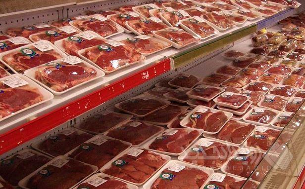 عرضه روزانه ۴۰ تن گوشت وارداتی در تهران/ قیمت گذاری با نظر سازمان حمایت