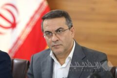 اصلاح نظام اداری باید در استان‌ها نیز عملیاتی شود