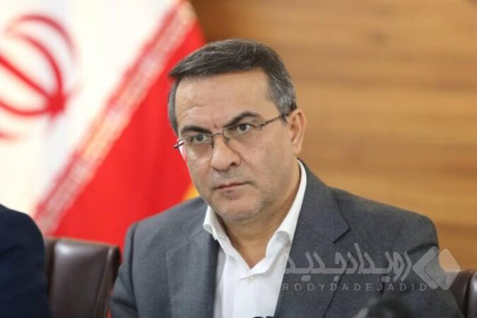 اصلاح نظام اداری باید در استان‌ها نیز عملیاتی شود