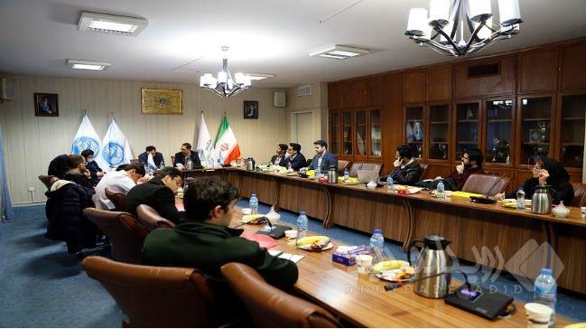 ضرورت تدوین قوانین و مقررات تسهیلگر در حوزه بلاک‌چین